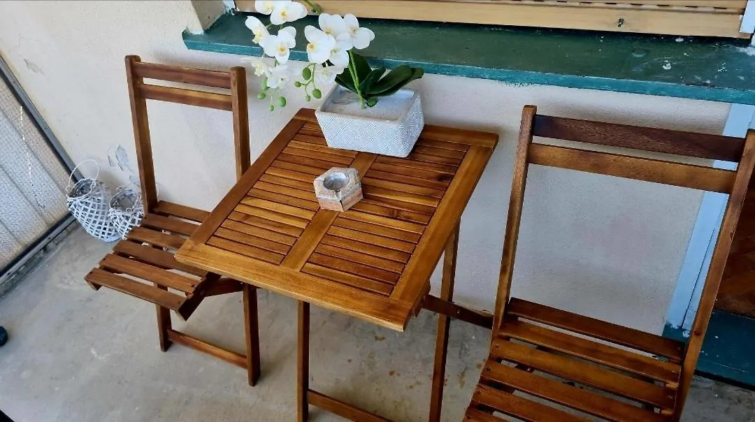 Lana Adriatic Apartment Opatija Croatia
