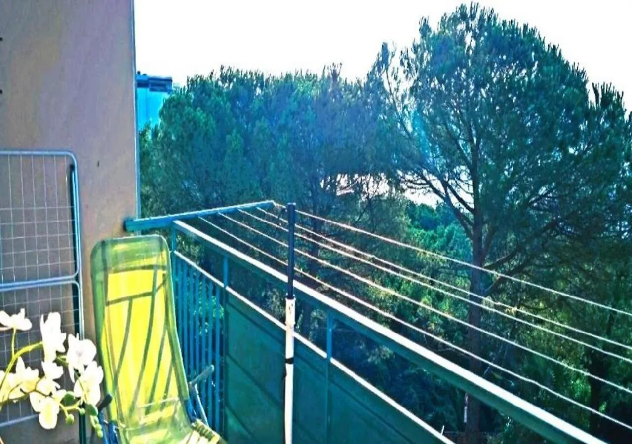 Lana Adriatic Apartment Opatija