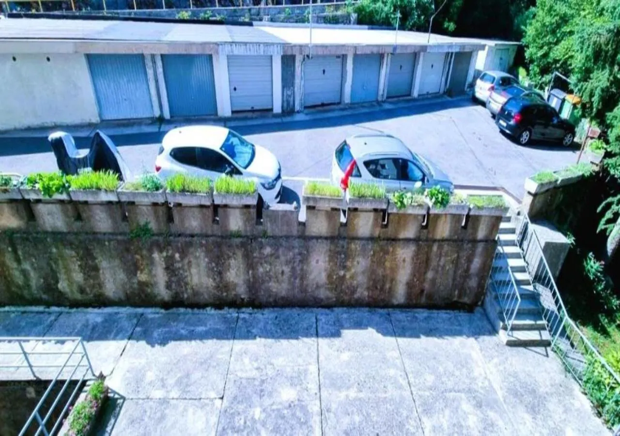 Lana Adriatic Apartment Opatija