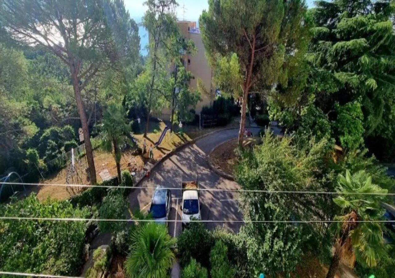 Lana Adriatic Apartment Opatija 0*,  Croatia