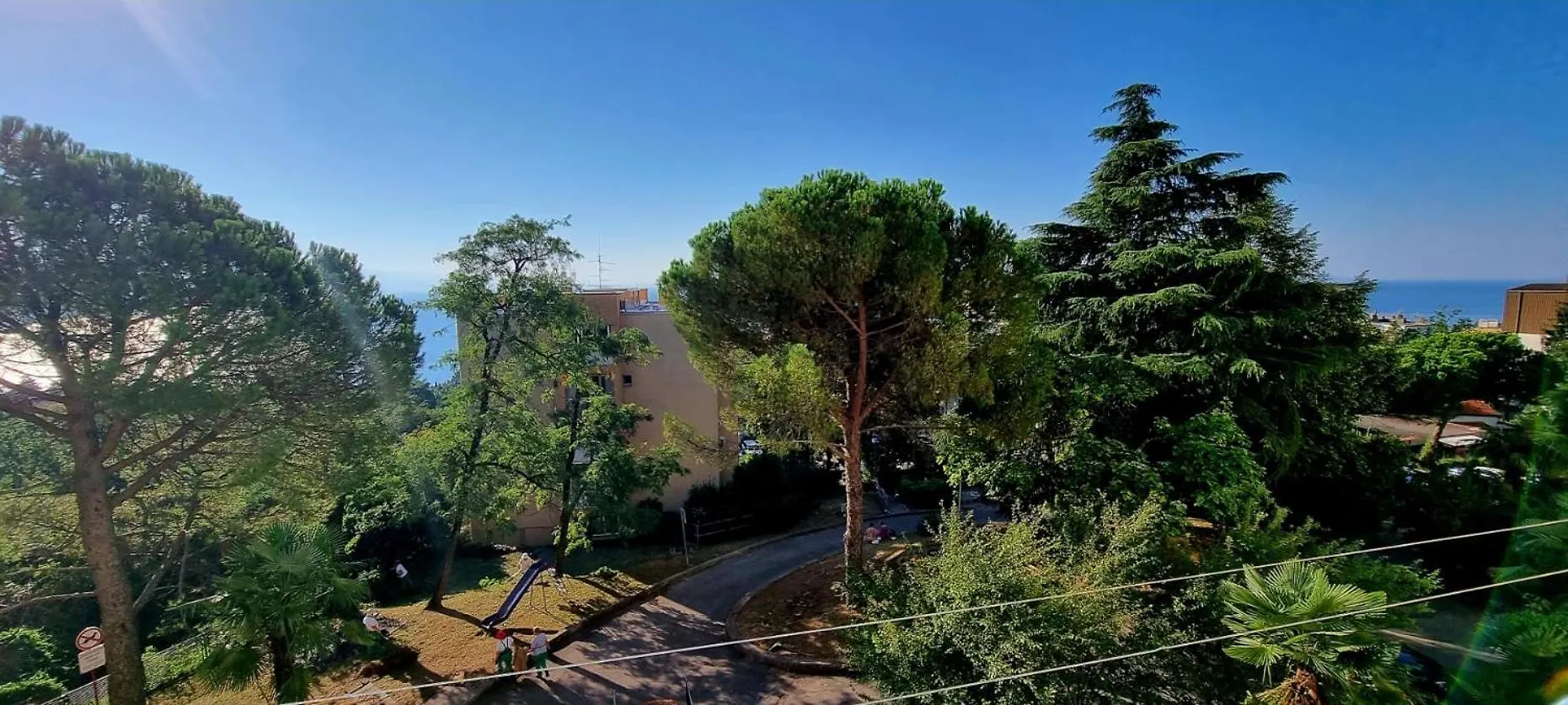 Lana Adriatic Apartment Opatija
