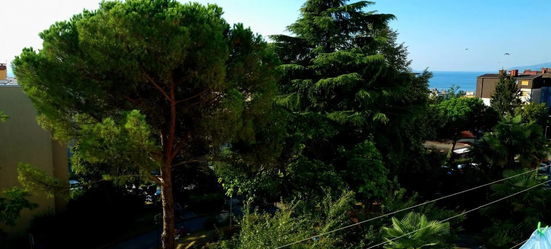 Lana Adriatic Apartment Opatija
