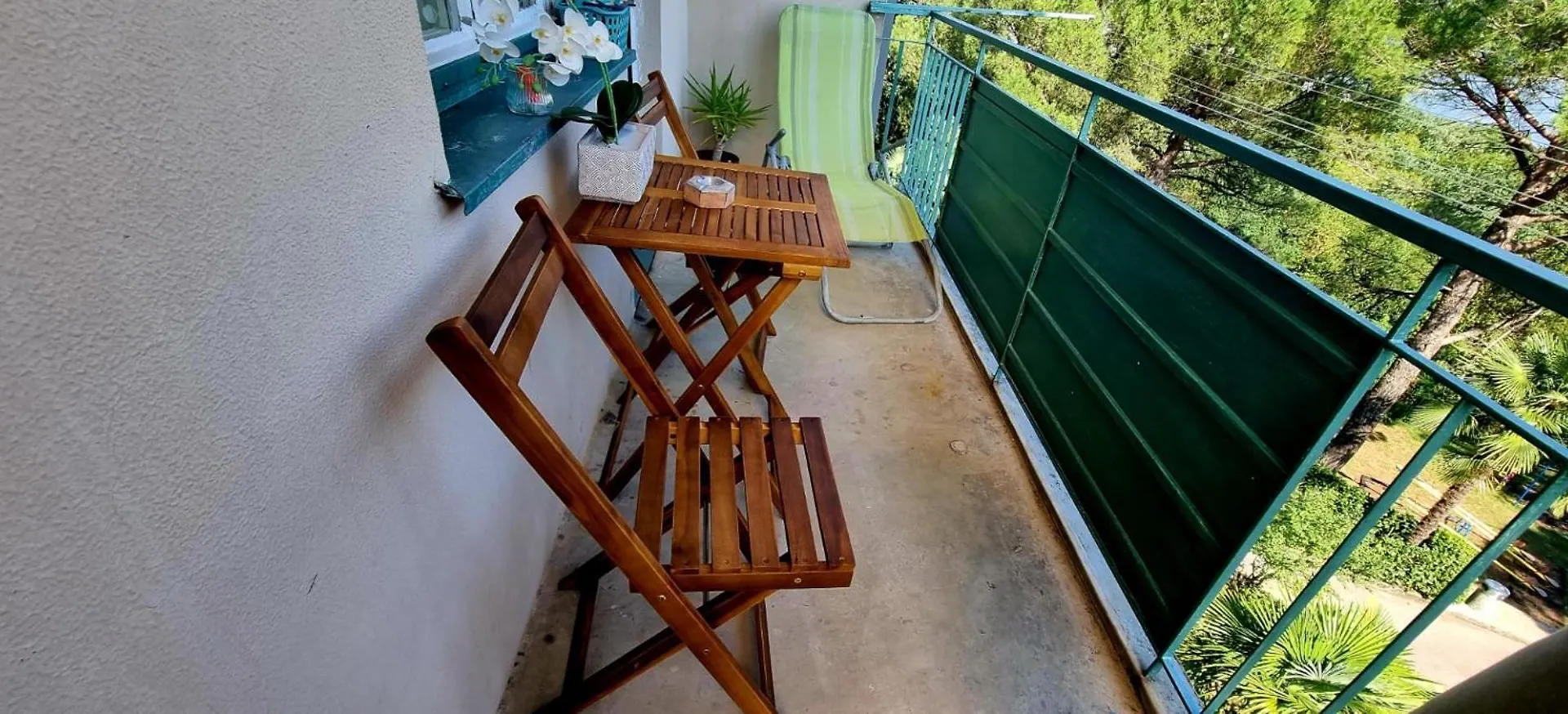 Lana Adriatic Apartment Opatija 0*,