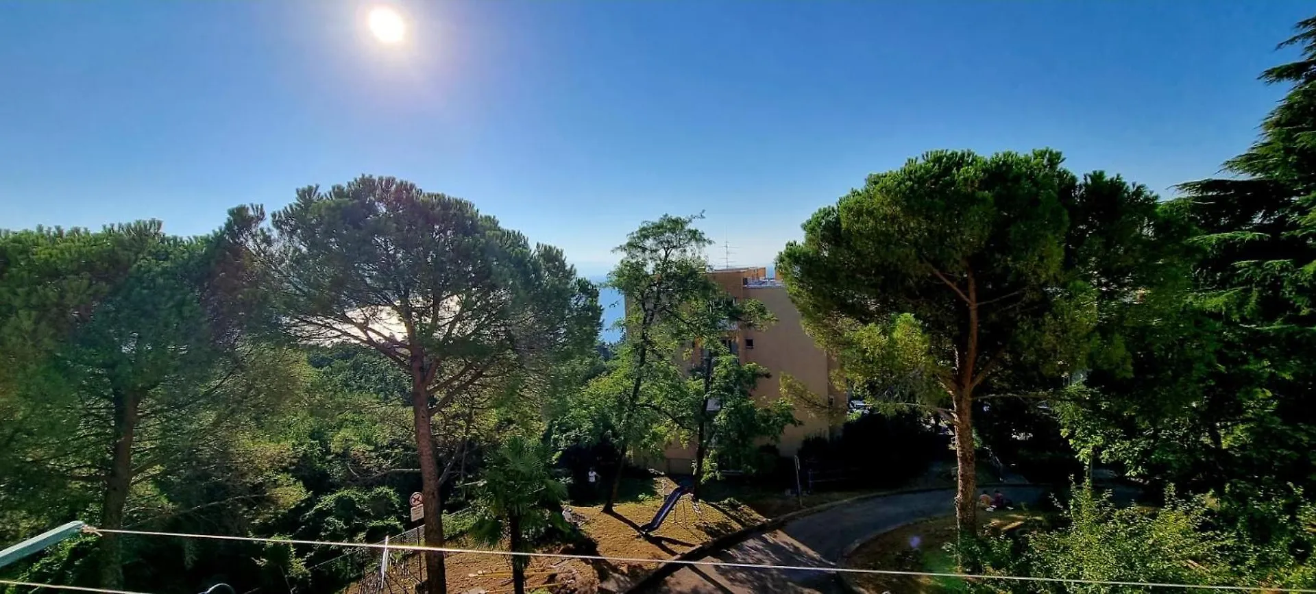 Lana Adriatic Apartment Opatija