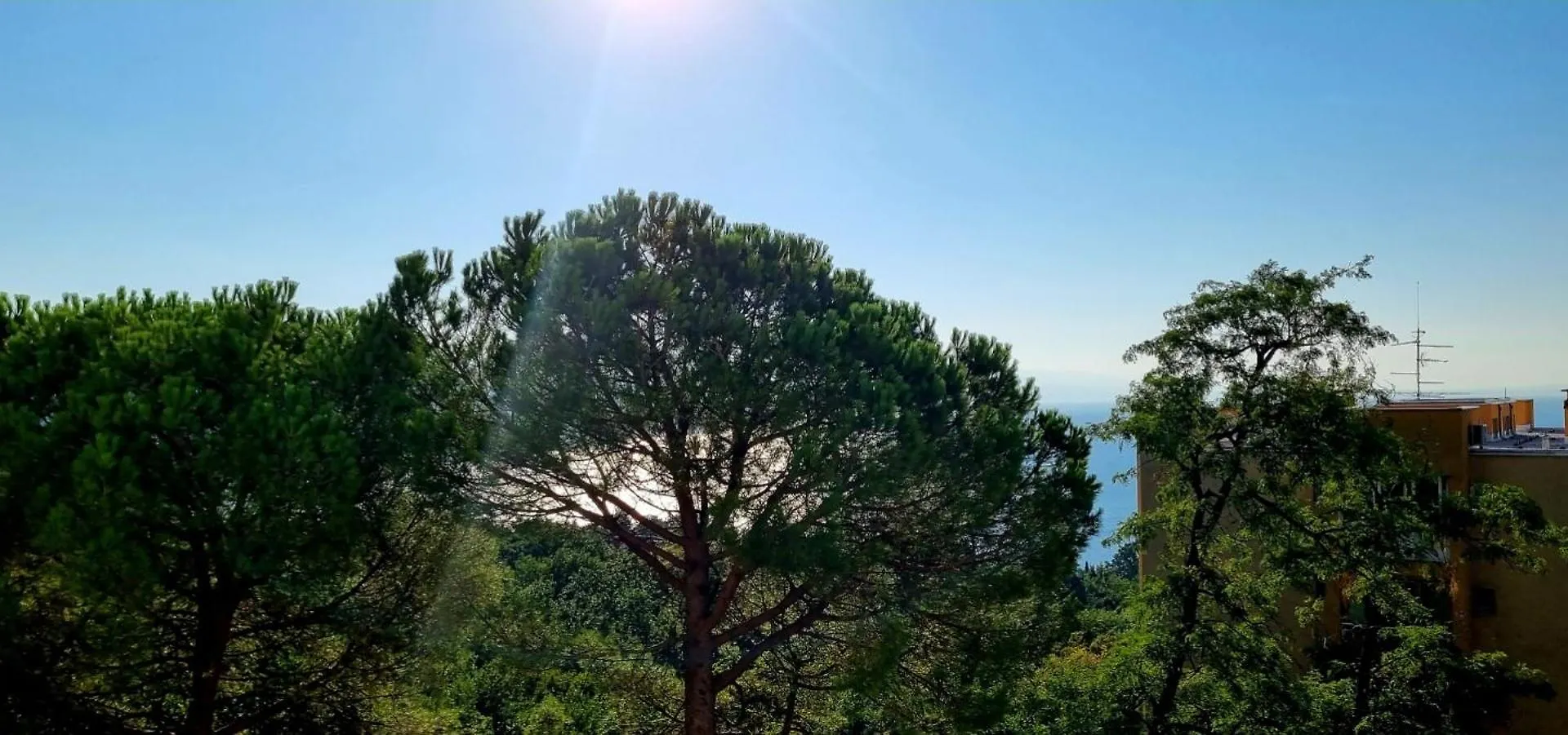 Lana Adriatic Apartment Opatija