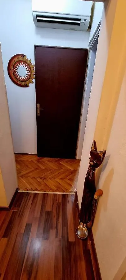 Lana Adriatic Apartment Opatija 0*,  Croatia