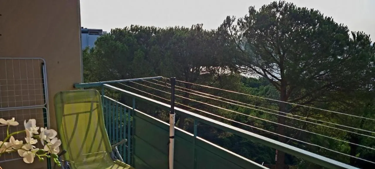 Lana Adriatic Apartment Opatija Croatia
