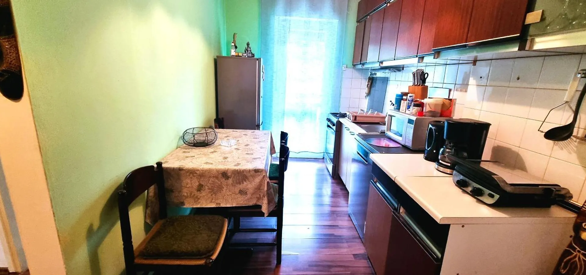 Lana Adriatic Apartment Opatija Croatia