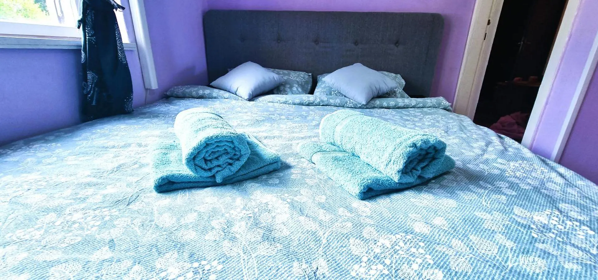 Lana Adriatic Apartment Opatija
