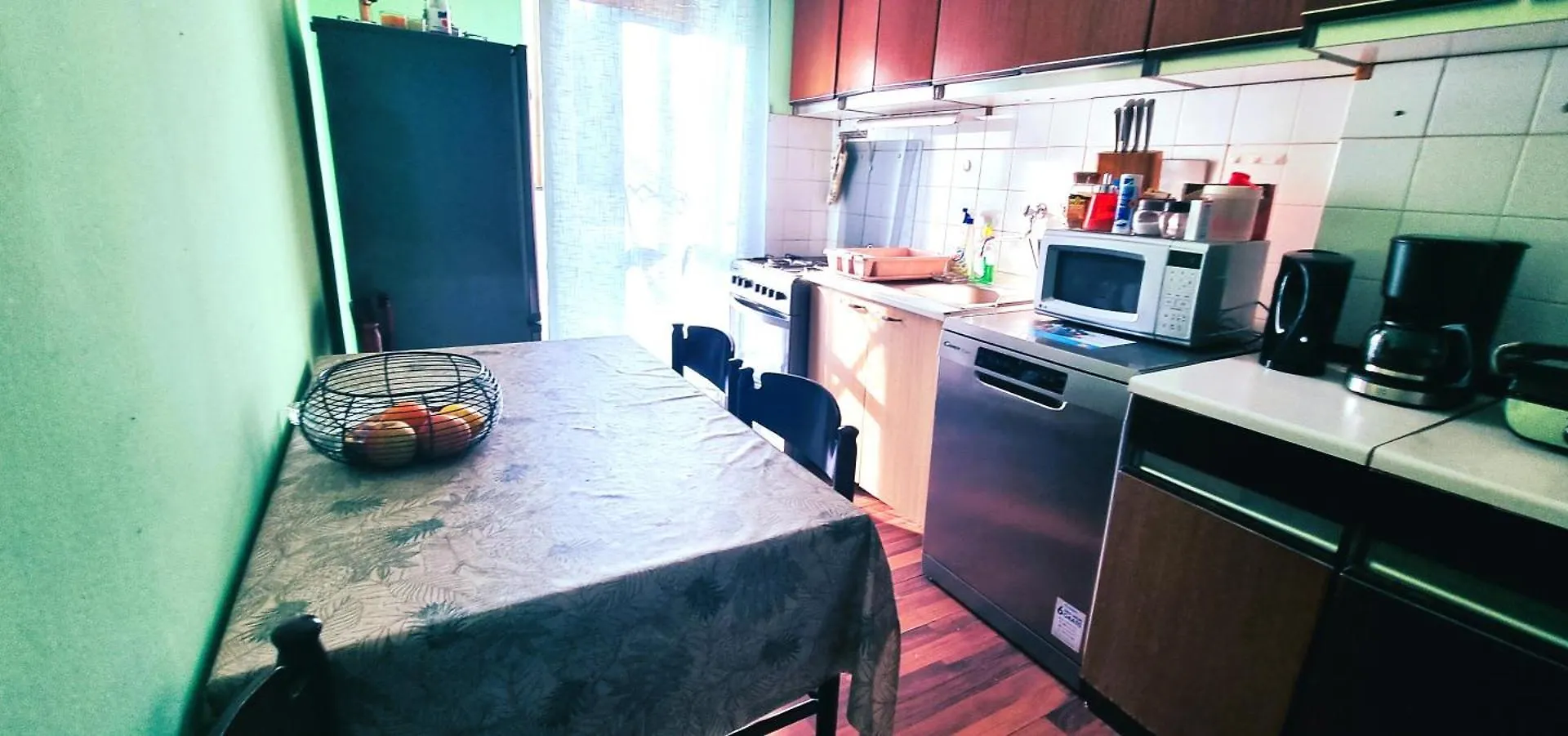 Lana Adriatic Apartment Opatija 0*,  Croatia