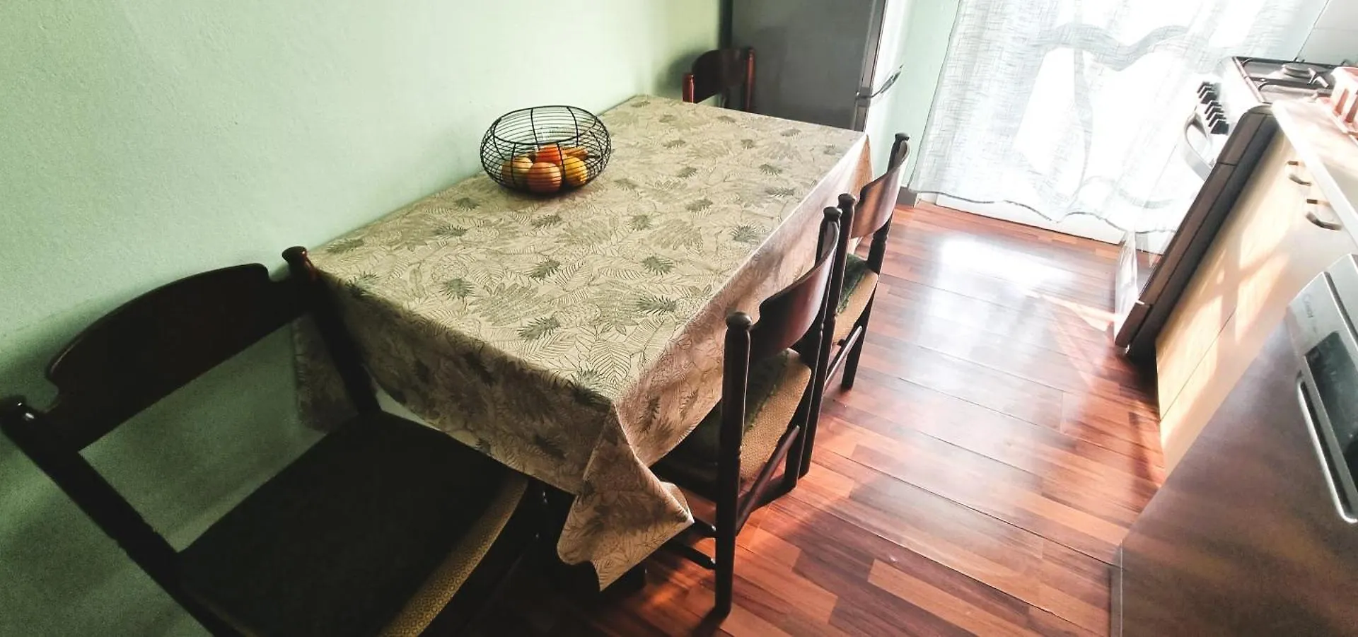 Lana Adriatic Apartment Opatija