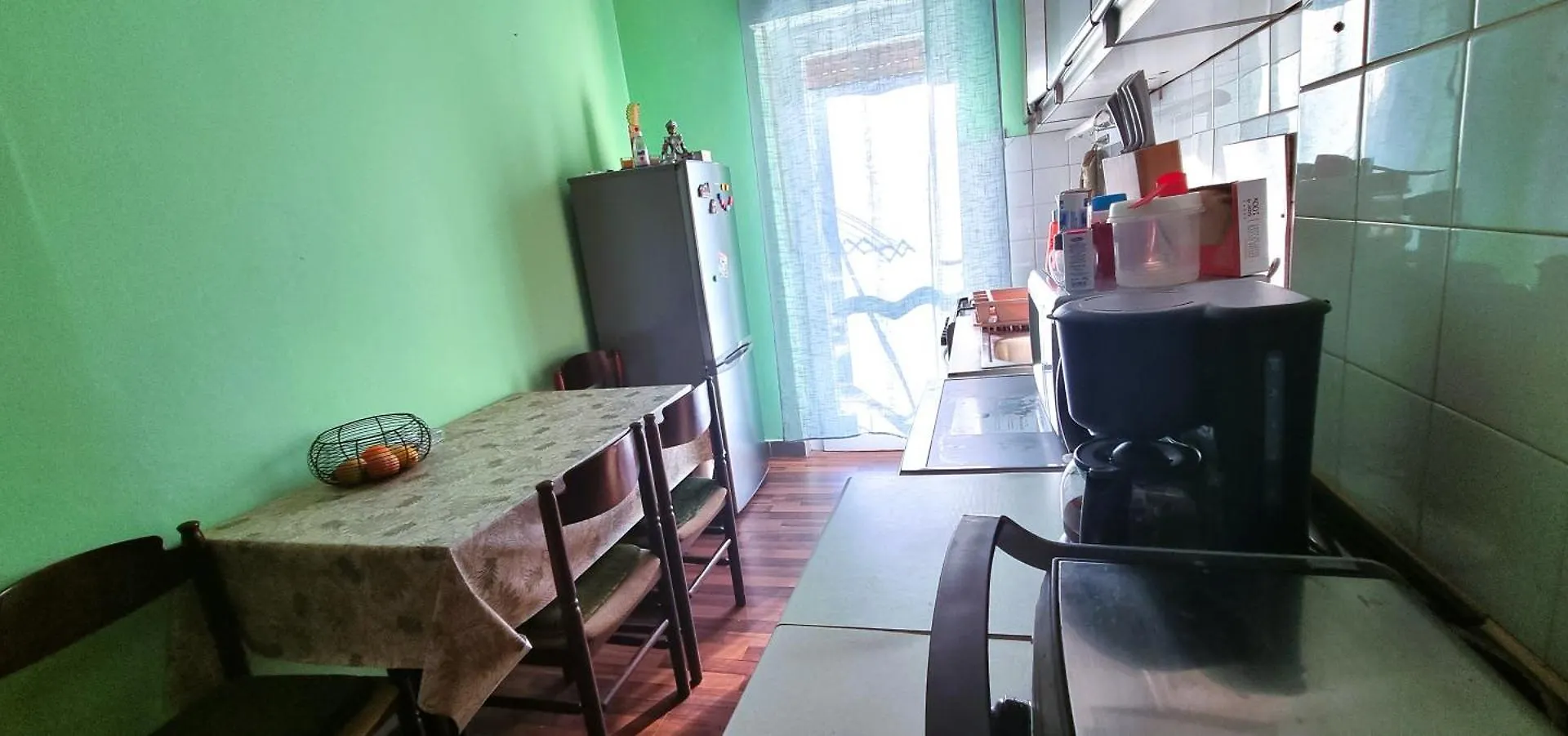 Lana Adriatic Apartment Opatija 0*,