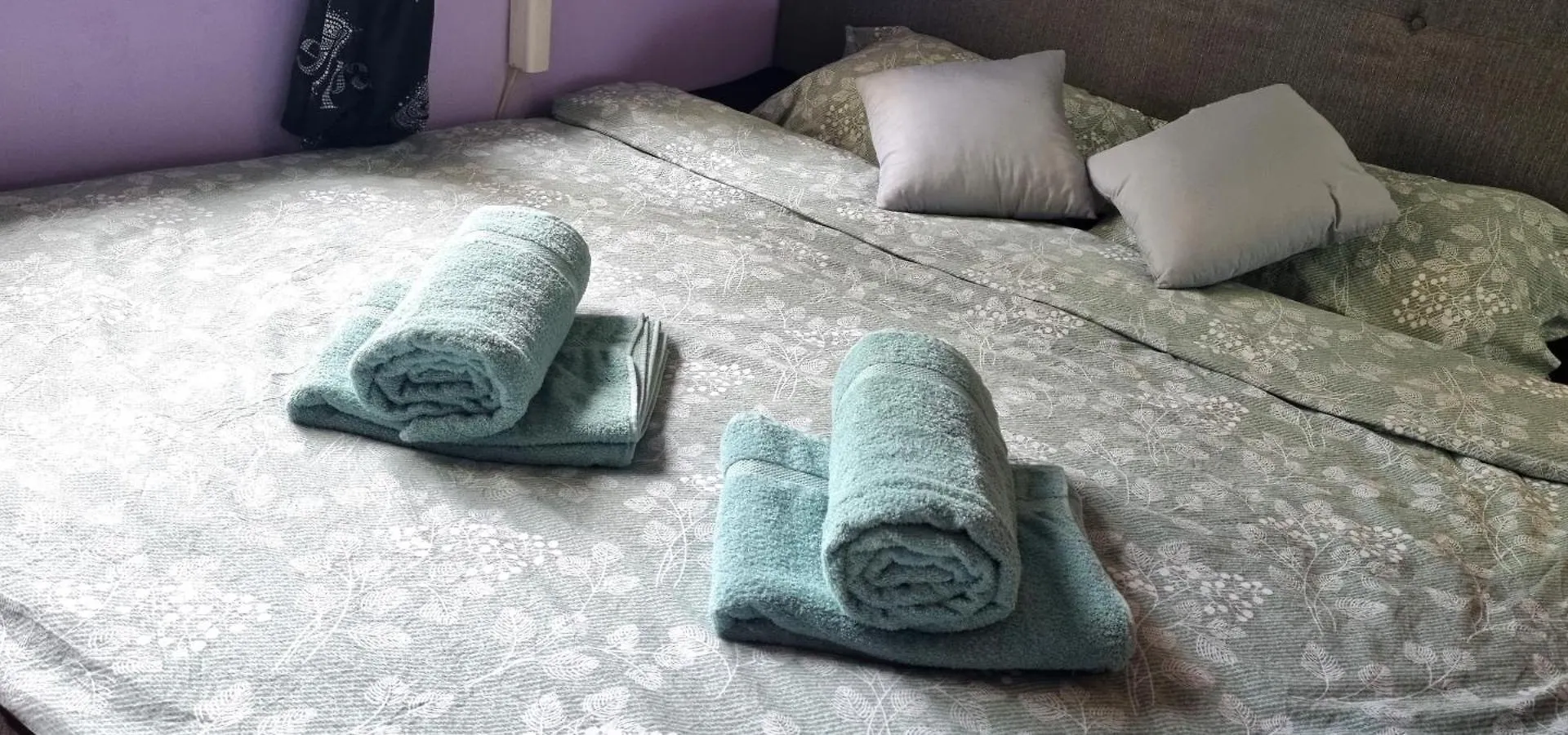 Lana Adriatic Apartment Opatija