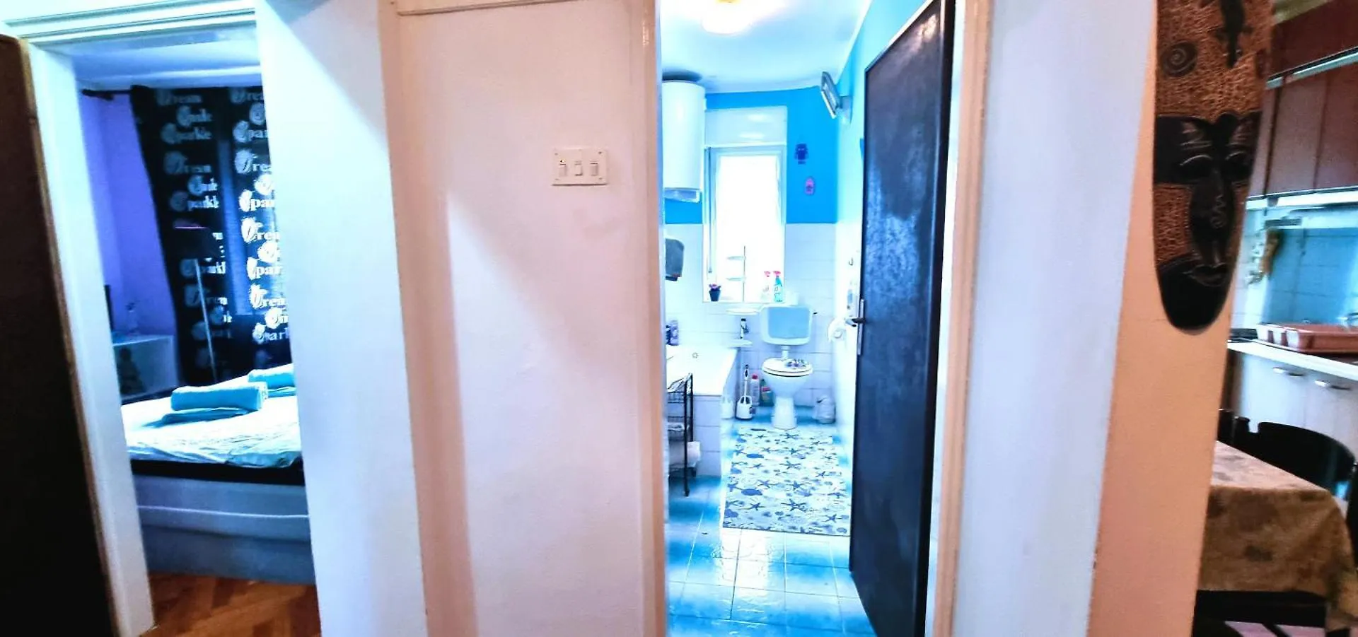 Lana Adriatic Apartment Opatija