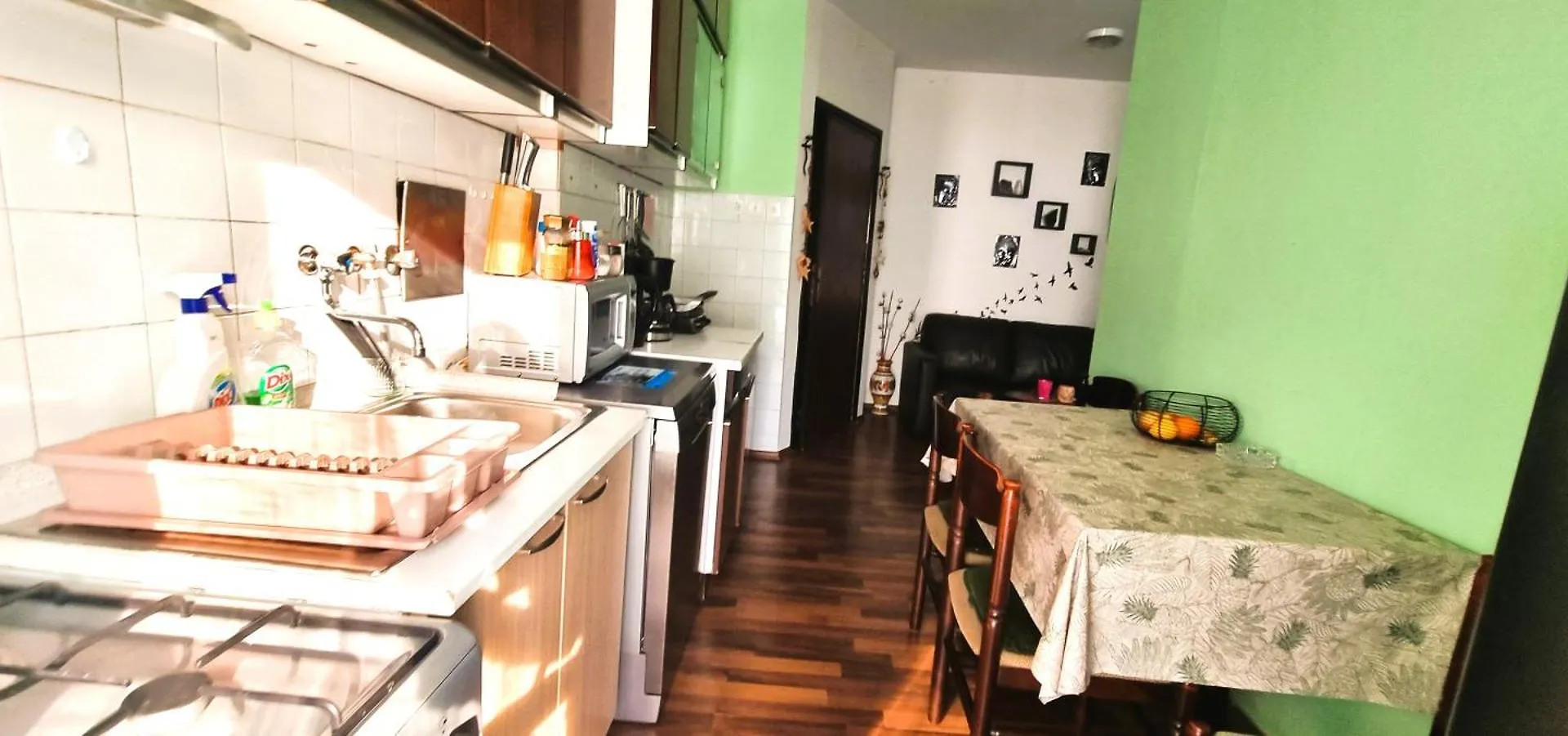Lana Adriatic Apartment Opatija