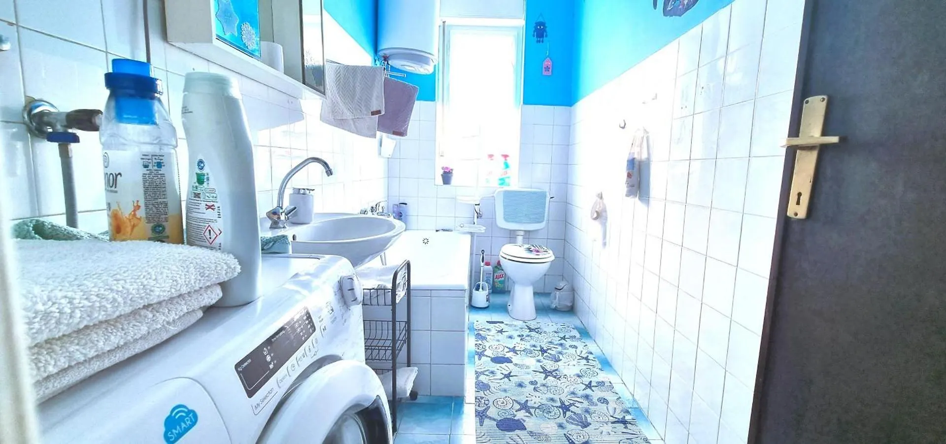 Lana Adriatic Apartment Opatija