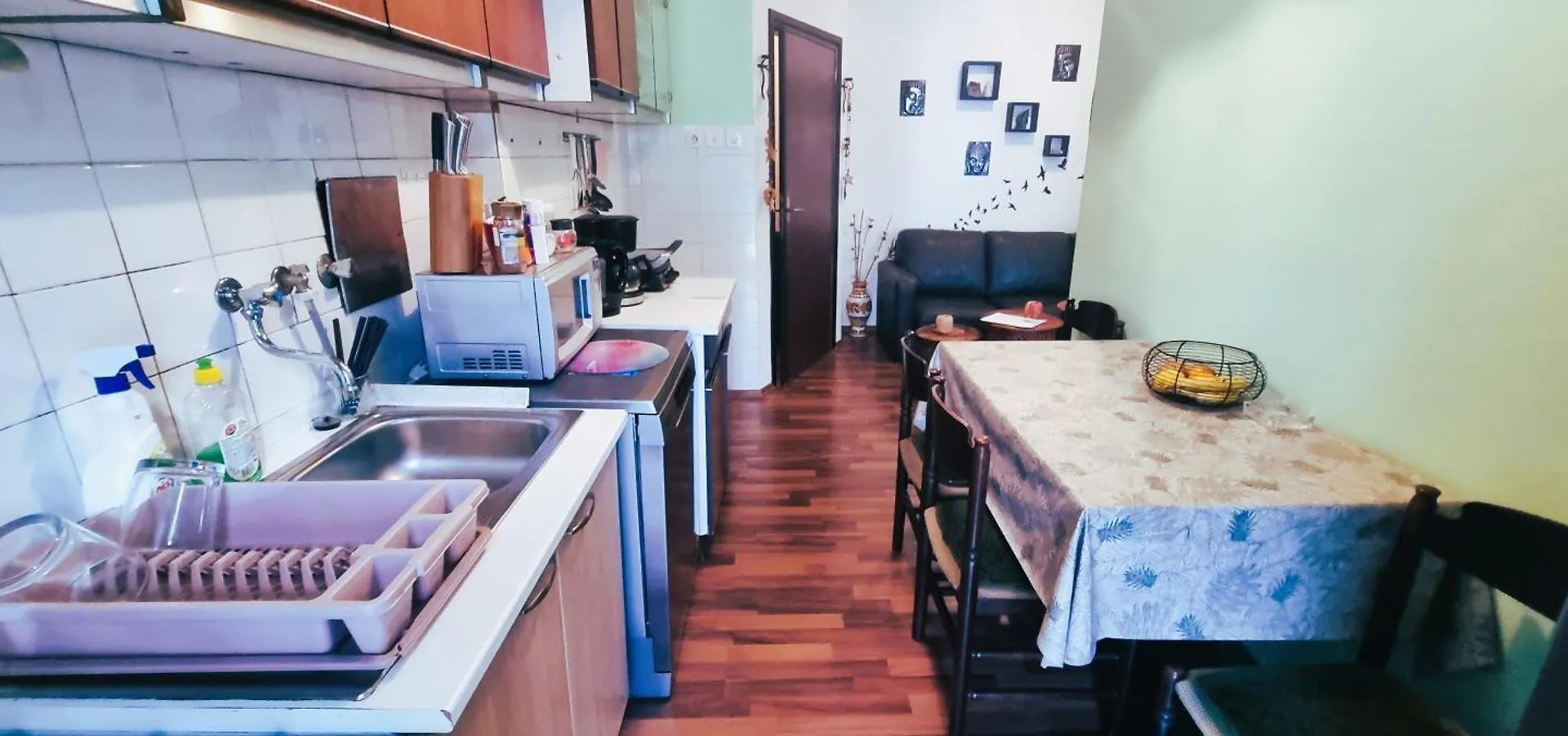 Lana Adriatic Apartment Opatija