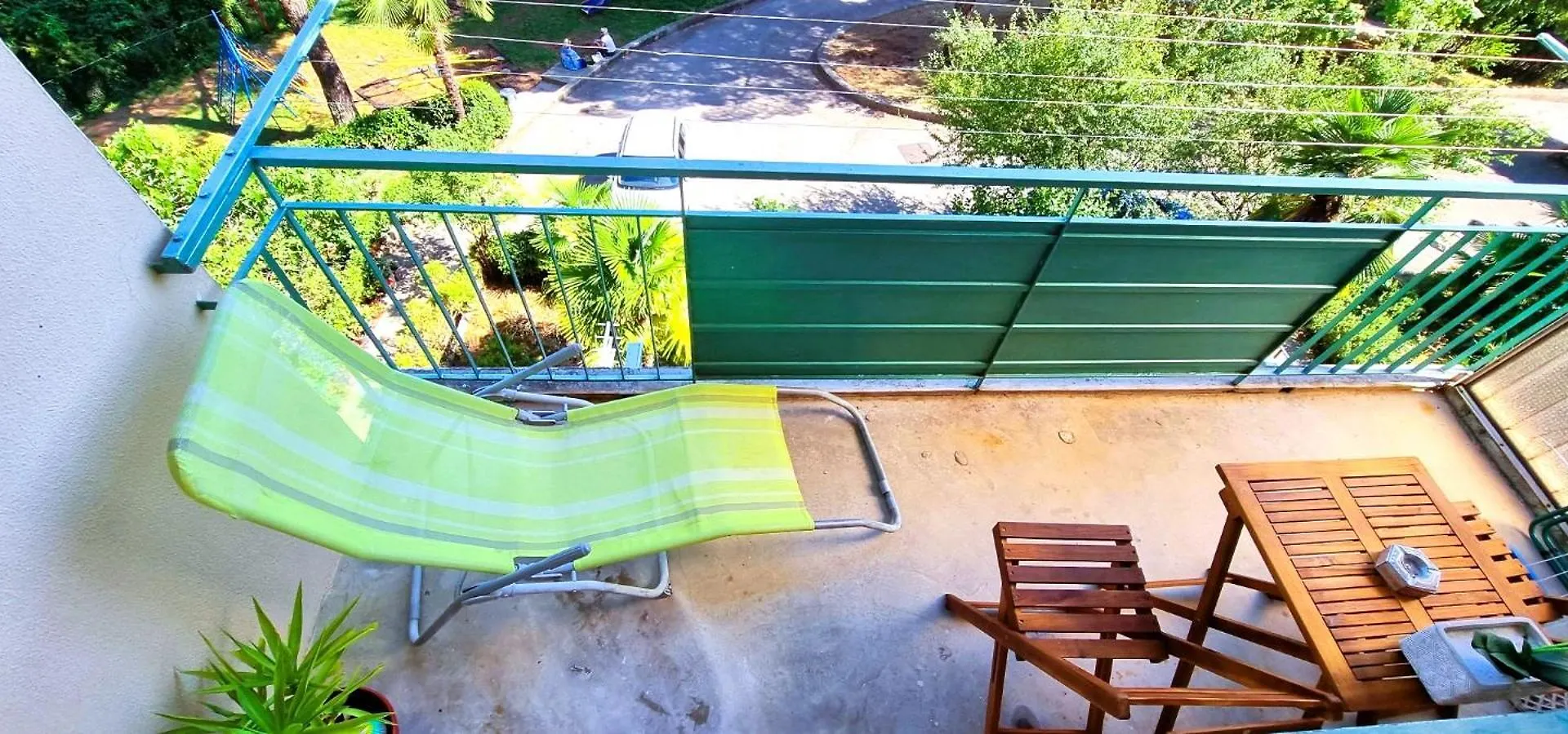 Lana Adriatic Apartment Opatija