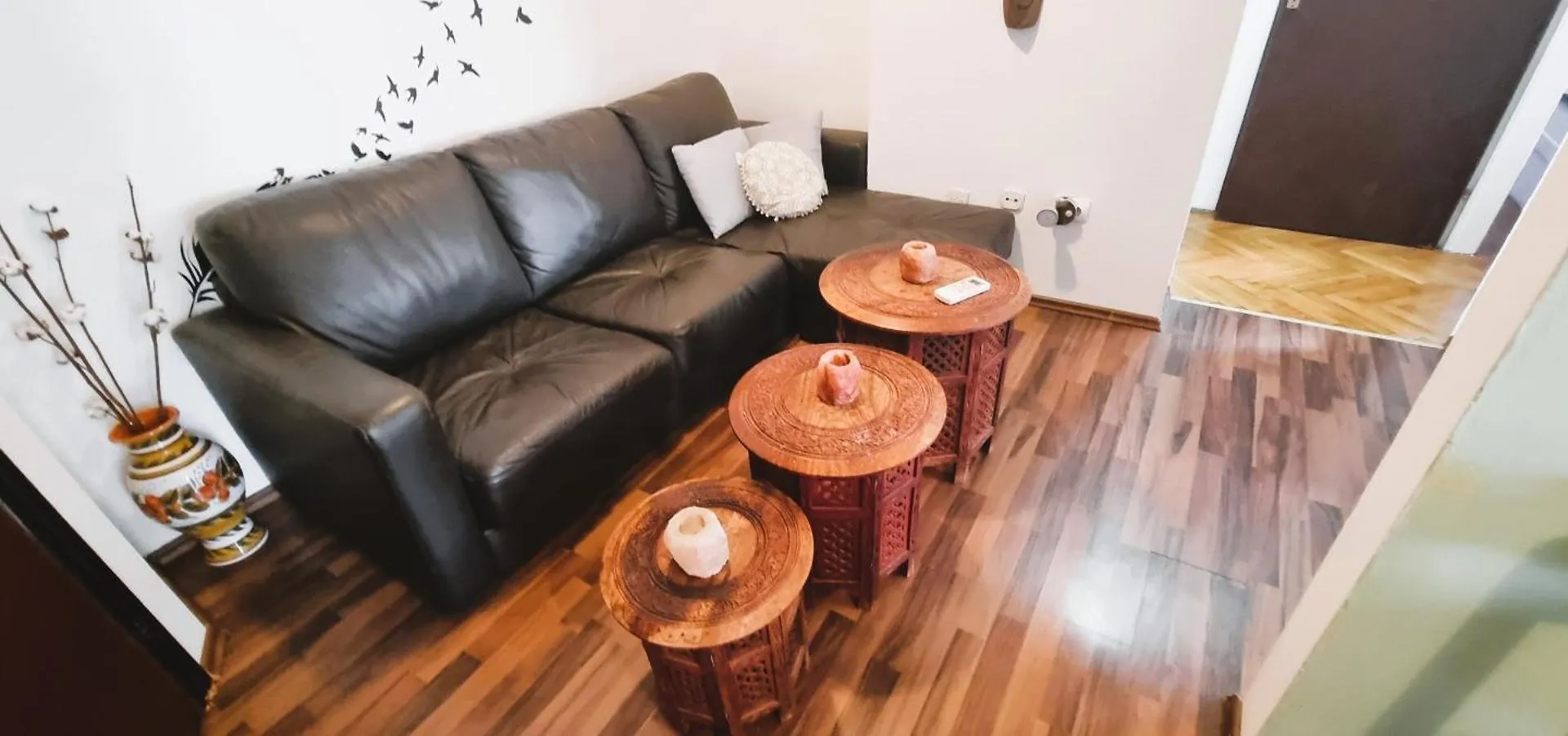 Lana Adriatic Apartment Opatija Croatia