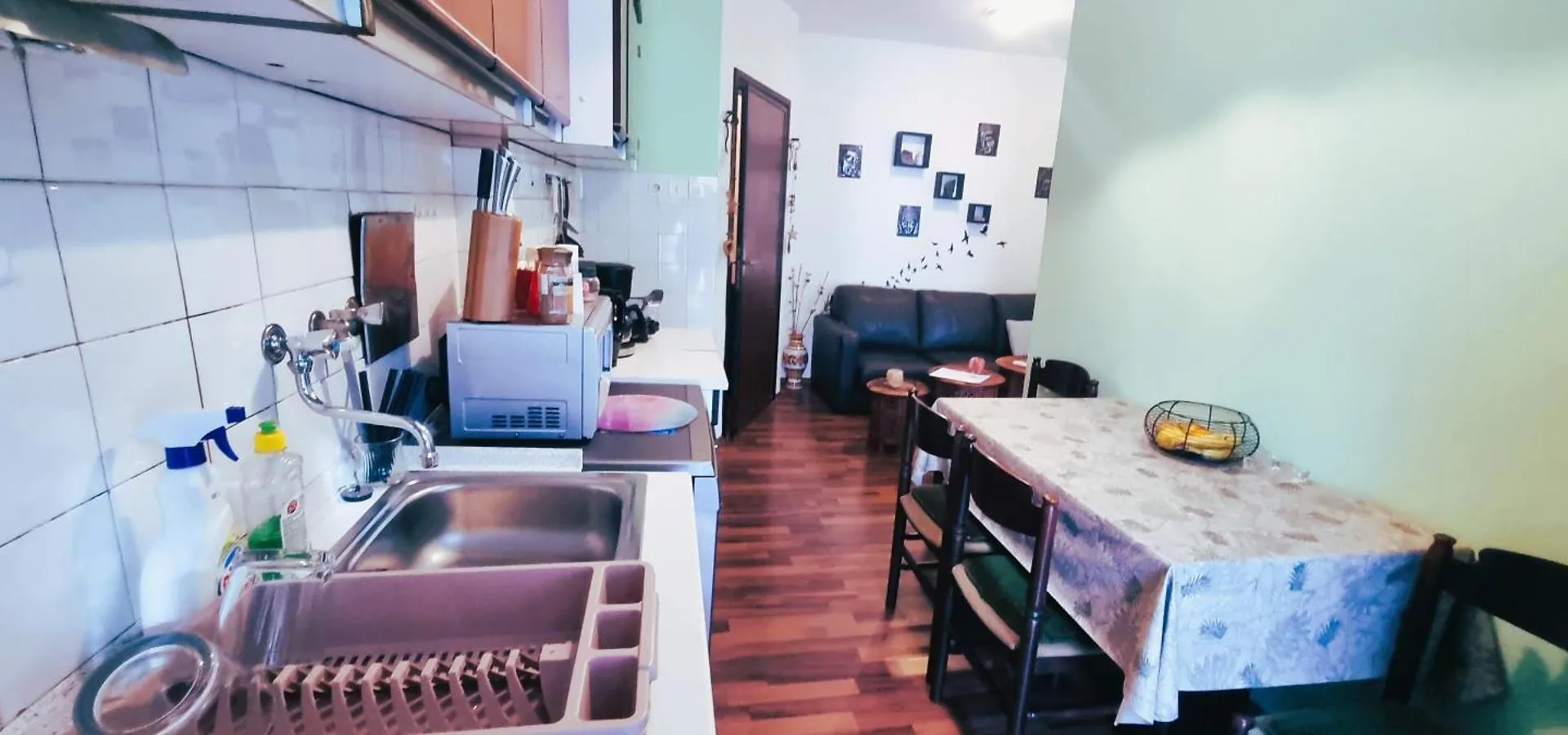Lana Adriatic Apartment Opatija