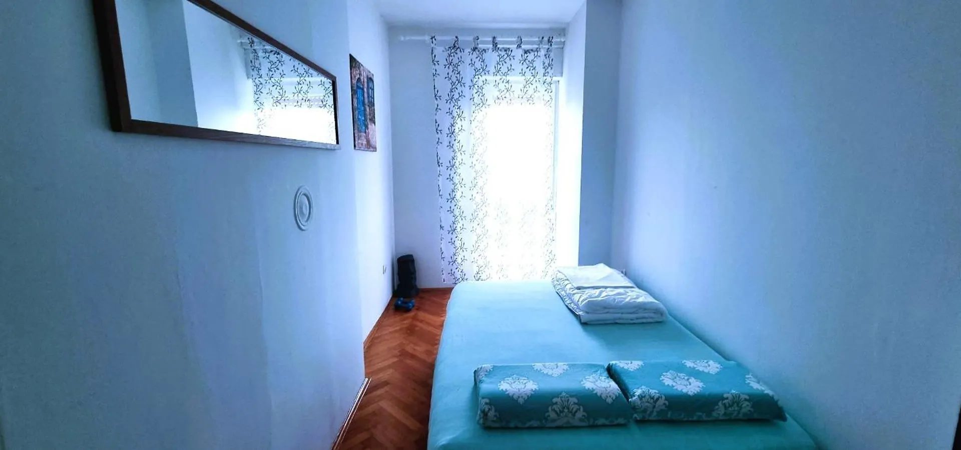 Lana Adriatic Apartment Opatija 0*,
