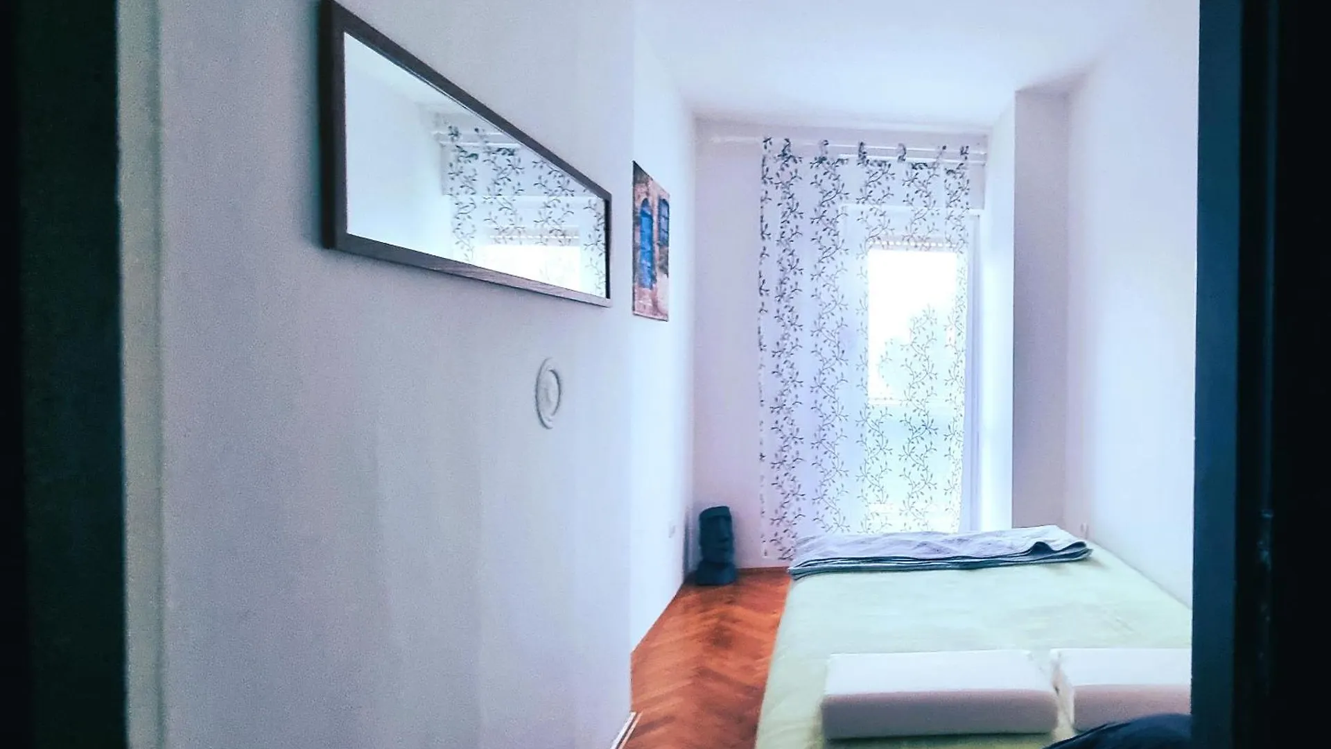 Lana Adriatic Apartment Opatija 0*,  Croatia