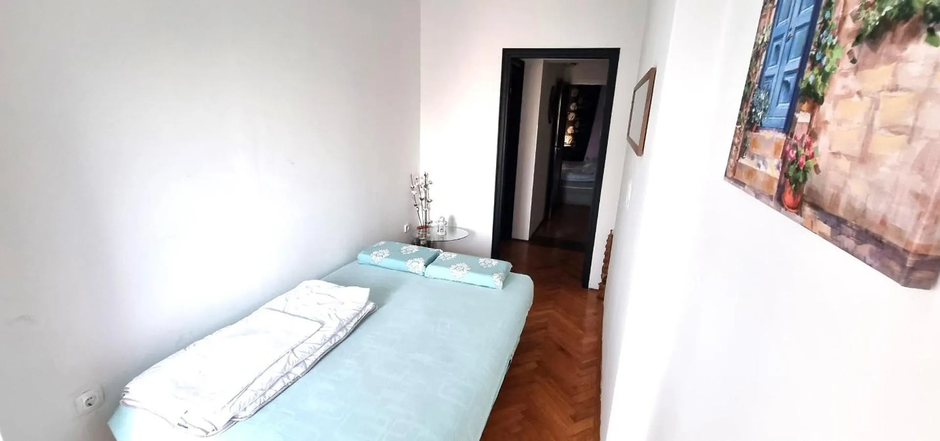 Lana Adriatic Apartment Opatija