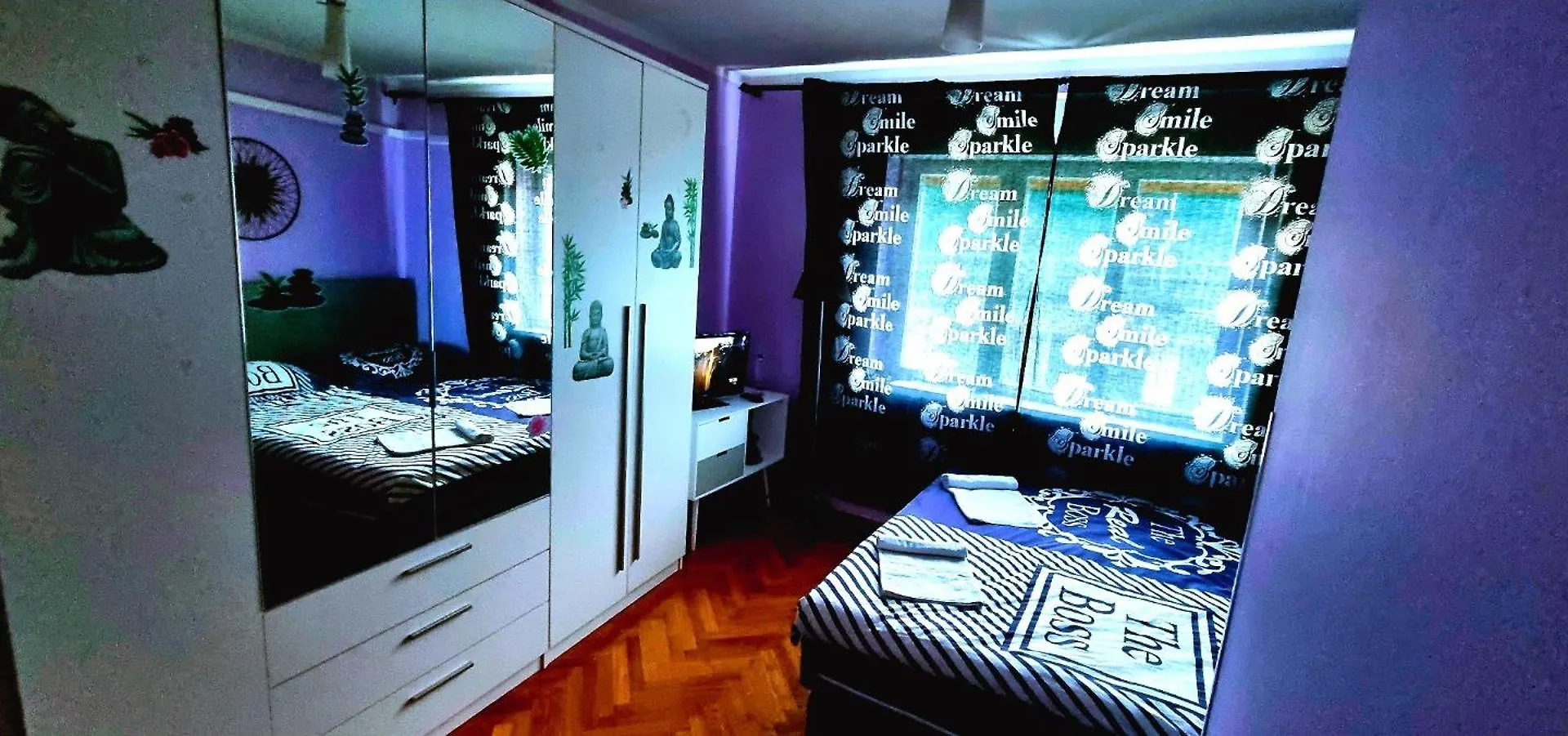 Lana Adriatic Apartment Opatija